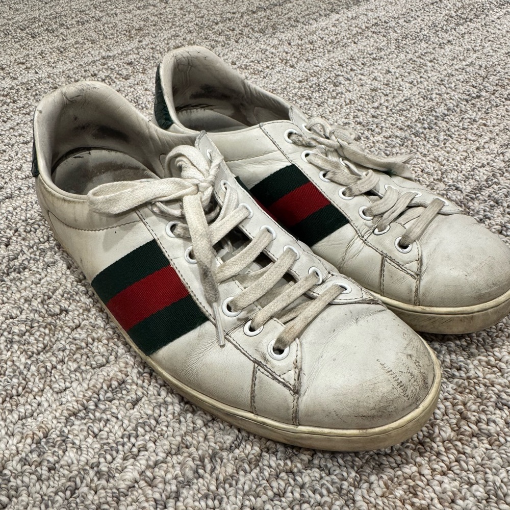 Gucci Sneakers